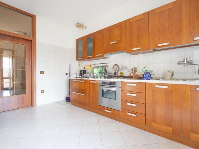 Appartamento in vendita a Mira Taglio, Venezia