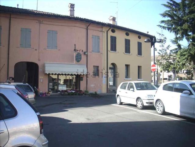 Appartamento in vendita a Montecchio Emilia, Reggio nell'Emilia