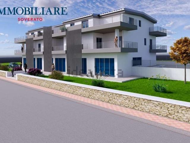 Appartamento in vendita a Calabria, Catanzaro