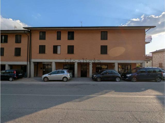 Appartamento in vendita a Gubbio, Umbria