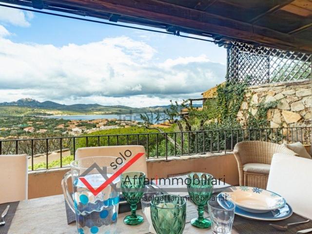 Appartamento in vendita a San Pantaleo, Sardigna/Sardegna