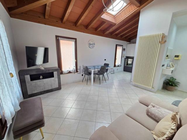 Appartamento in vendita a Unione Comuni Modenesi Area Nord, Medolla
