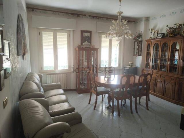 Appartamento in vendita a Campo Parignano, Marche