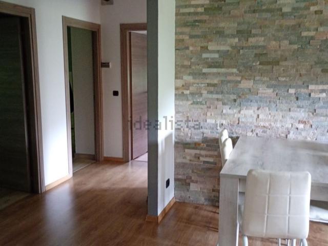 Appartamento in vendita a Appennino Reggiano, Re