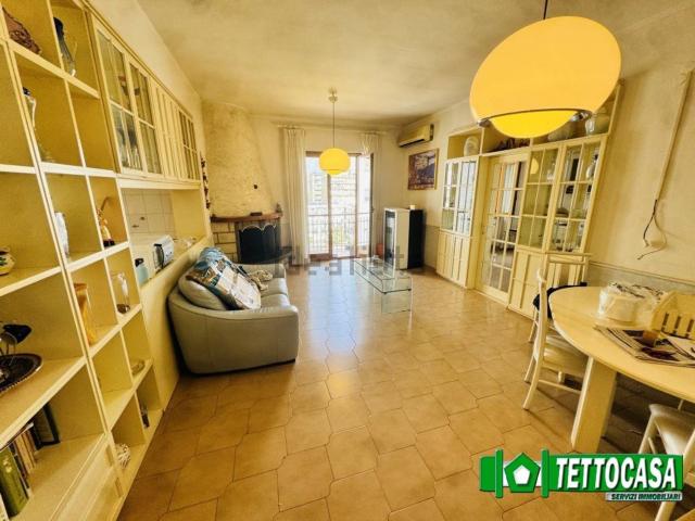 Appartamento in vendita a Faibano di Marigliano, Marigliano