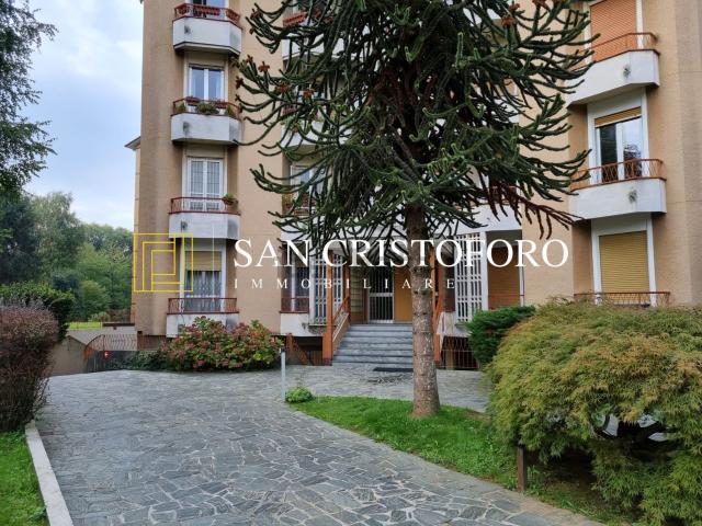 Appartamento in vendita a Volta-Prealpi, Saronno