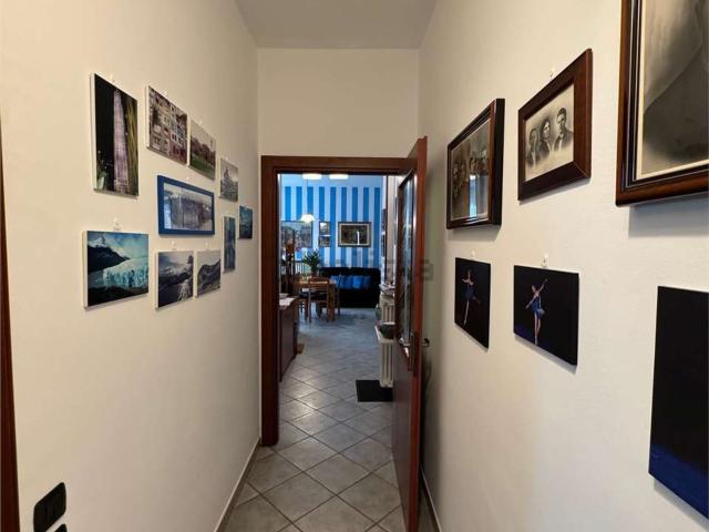Appartamento in vendita a Benvenuti, Voghera