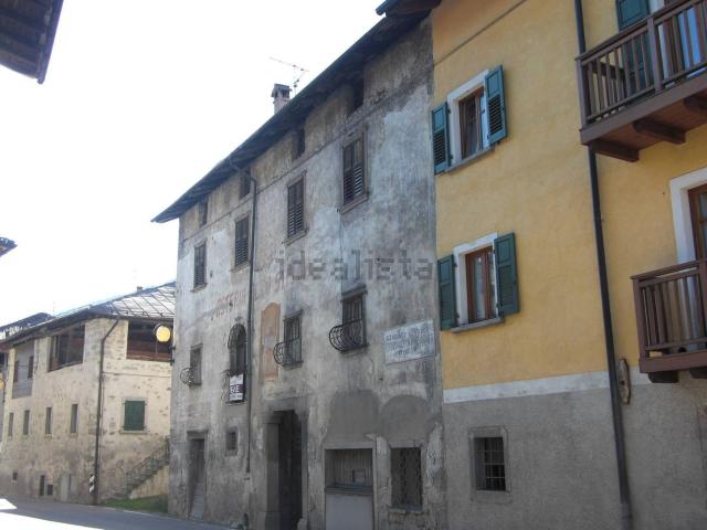 Appartamento in vendita a Comunità delle Giudicarie, Spiazzo Rendena