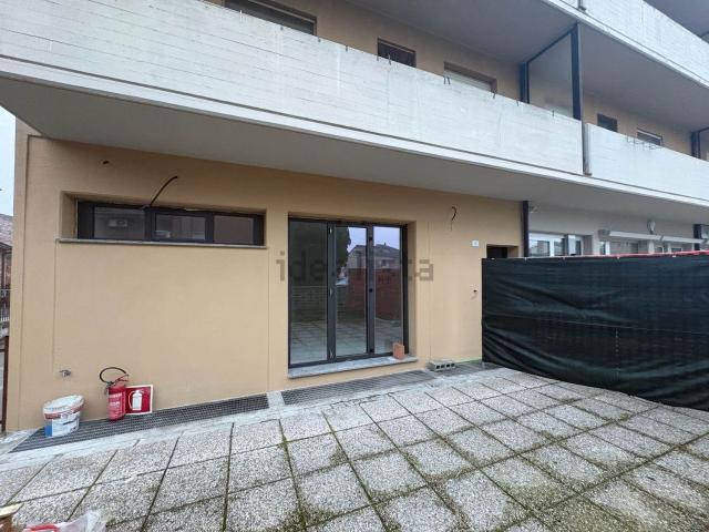 Appartamento in vendita a Sarmato, Reggio Emilia