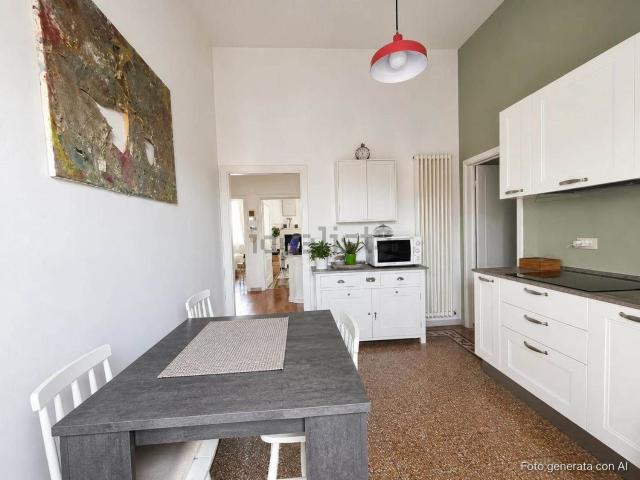 Appartamento in vendita a Colle di Buggiano, Pistoia