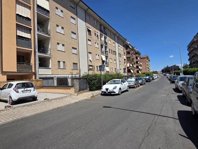 Appartamento in vendita a Santa Barbara, Viterbo