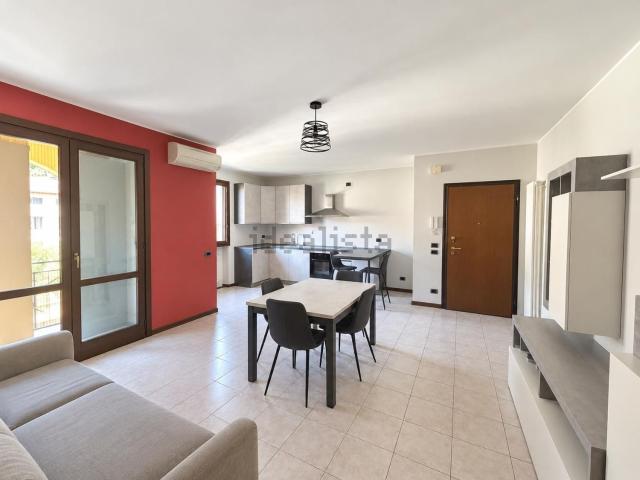 Appartamento in vendita a Località Borgo, Montebello Vicentino