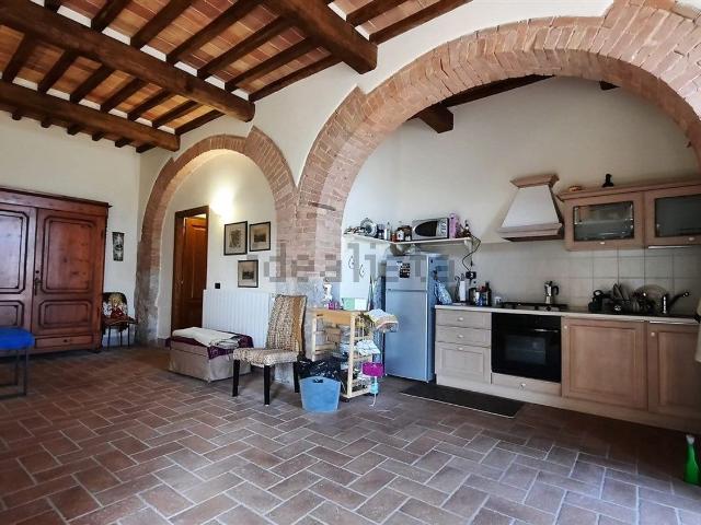 Appartamento in vendita a Sovicille, Toscana