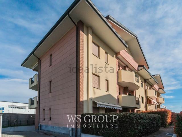 Appartamento in vendita a Muggiò, Lombardia