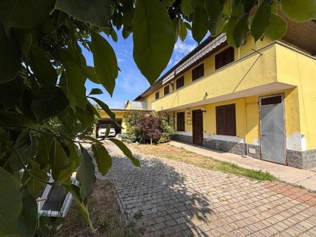 Appartamento in vendita a Cilavegna, Lombardia