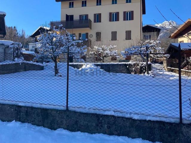Appartamento in vendita a Ampezzo, Friuli-Venezia Giulia