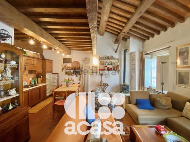 Appartamento in vendita a Bagno Di Romagna, Reggio Emilia