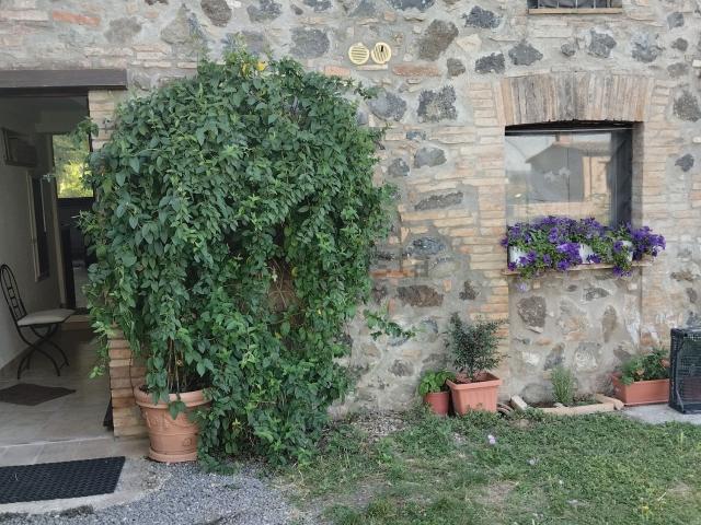 Appartamento in vendita a Castel Giorgio, Umbria