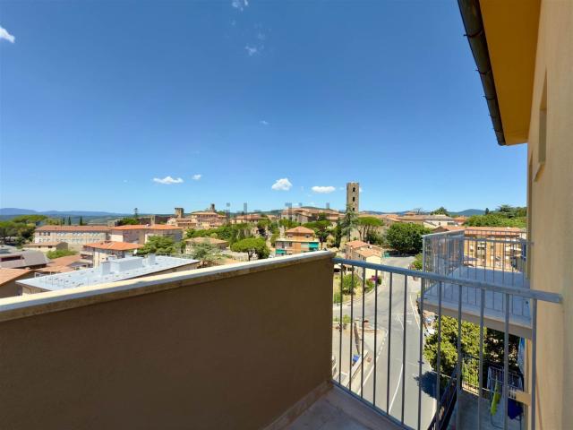 Appartamento in vendita a Poggio, Massa Marittima