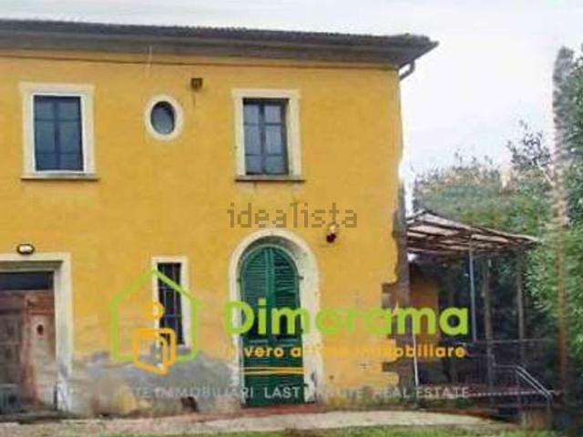 Appartamento in vendita a Serravalle Pistoiese, Toscana