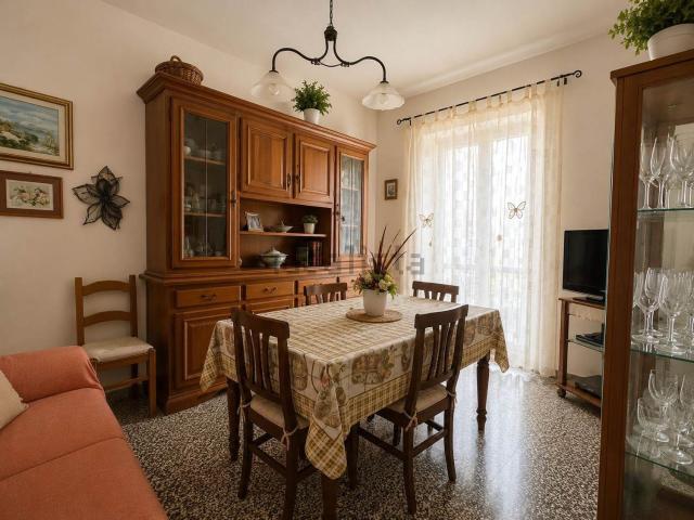 Appartamento in vendita a Monteverdi Marittimo, Pisa