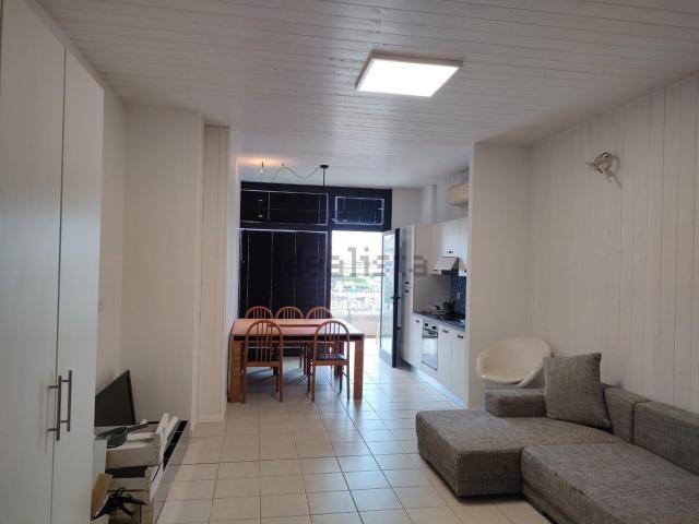 Appartamento in vendita a Porto d'Ascoli centro, Marche