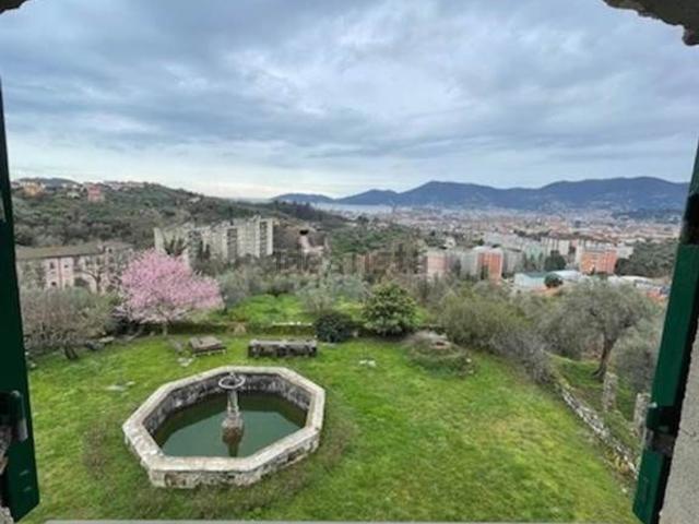 Appartamento in vendita a Pieve di San Venerio, La Spezia