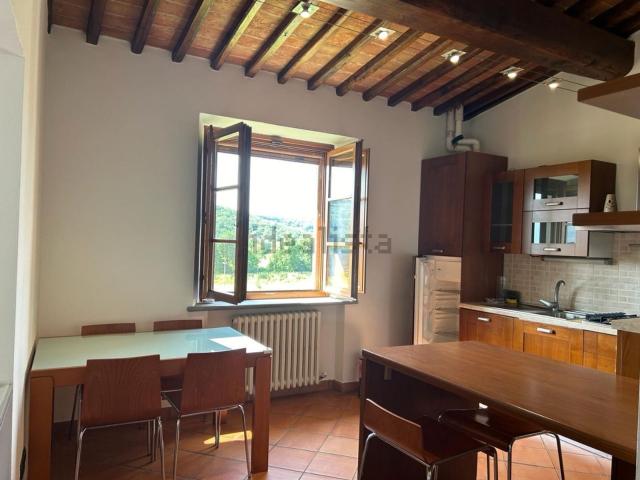 Appartamento in vendita a Palazzo Del Pero, Toscana