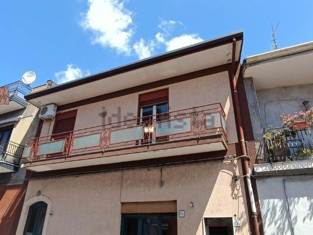 Appartamento in vendita a Tondo, Trecastagni