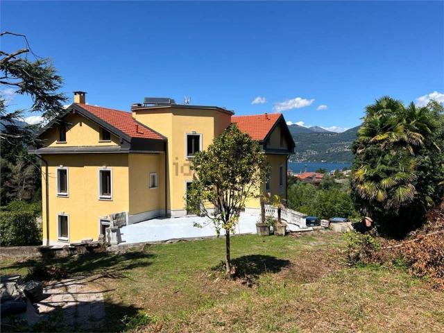 Appartamento in vendita a Comunità Montana Valli del Verbano, Germignaga
