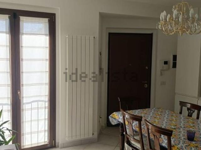 Appartamento in vendita a La Collina, Chiusi Città