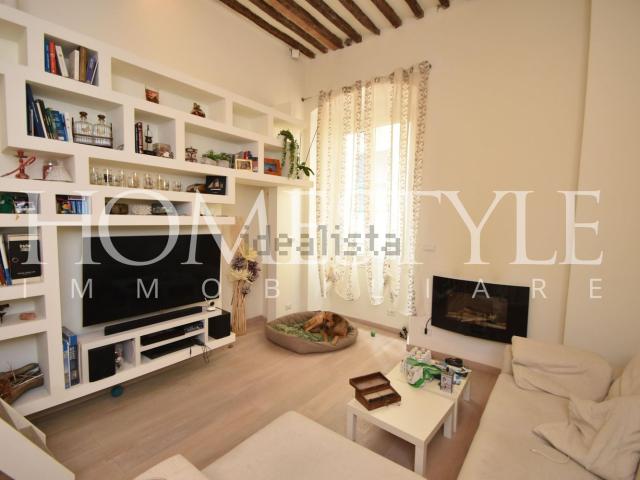 Appartamento in vendita a Bassa Val Bisagno, Serra Riccò