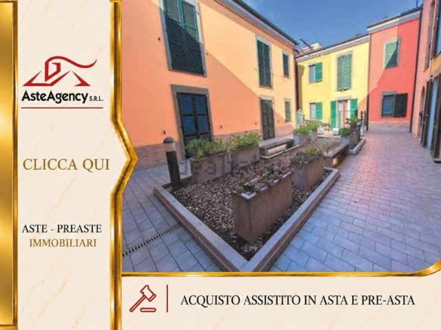 Appartamento in vendita a Contrada Varco, Potenza Picena