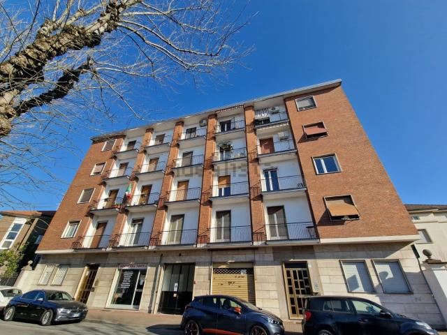 Appartamento in vendita a Porta Casale, Vercelli