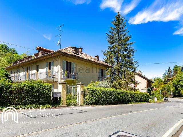 Appartamento in vendita a Reaglie, Piemonte