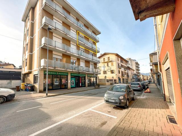 Appartamento in vendita a Serravalle Sesia, Vercelli