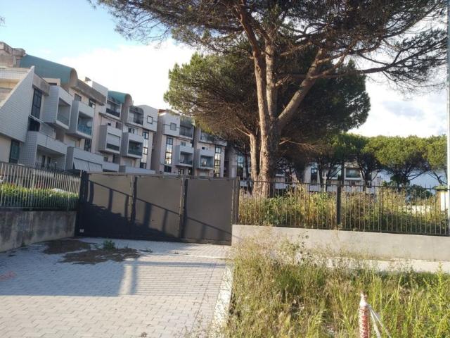 Attico in vendita a Europa, Roma Capitale