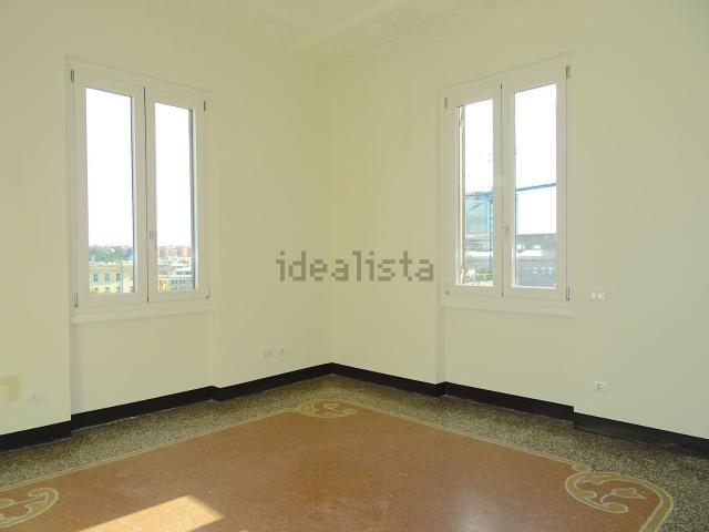 Appartamento in vendita a Bassa Val Bisagno, Serra Riccò