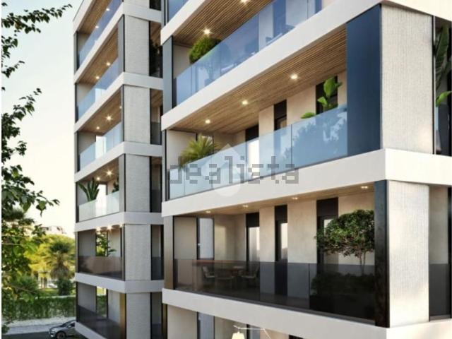 Appartamento in vendita a Colonnetta, Montesilvano