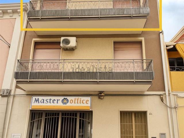 Appartamento in vendita a Scordia, Sicilia