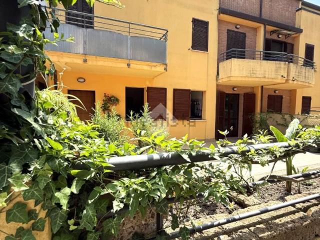 Appartamento in vendita a Vallefoglia, Marche