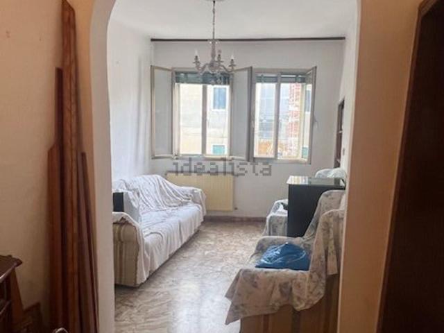Appartamento in vendita a Castello, Venezia