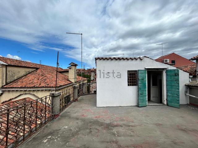 Appartamento in vendita a Venezia-Murano-Burano, Venezia