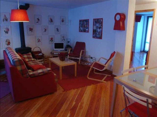 Appartamento in vendita a Capoluogo, La Thuile