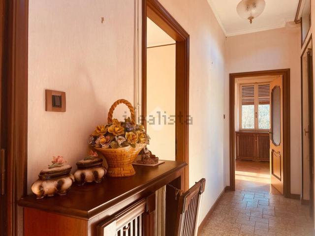 Appartamento in vendita a Valdilana, Piemonte