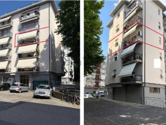 Appartamento in vendita a Saione, Palazzo Del Pero