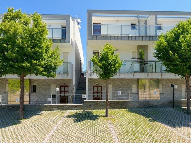 Appartamento in vendita a Torino Di Sangro, Abruzzo