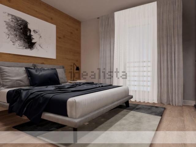 Appartamento in vendita a Belluno