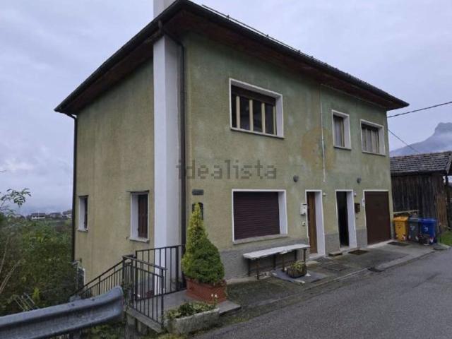 Appartamento in vendita a Faller, Veneto