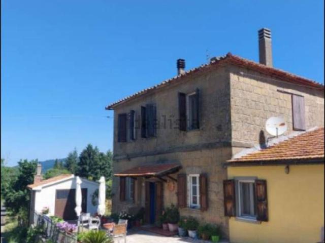 Appartamento in vendita a Unione di Comuni Montani Colline del Fiora, Sorano
